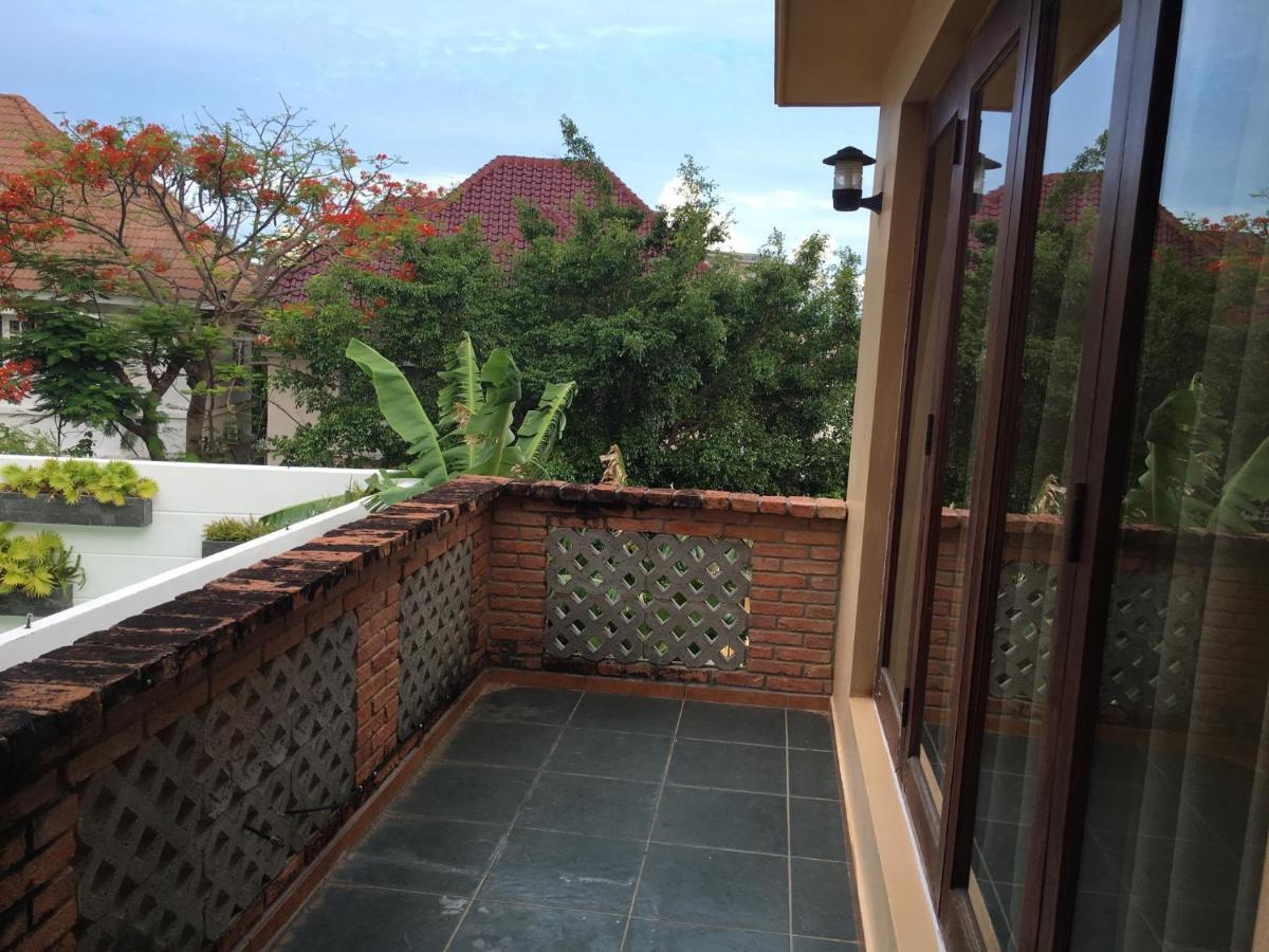 Nancy Vung Tau Villa Zimmer foto